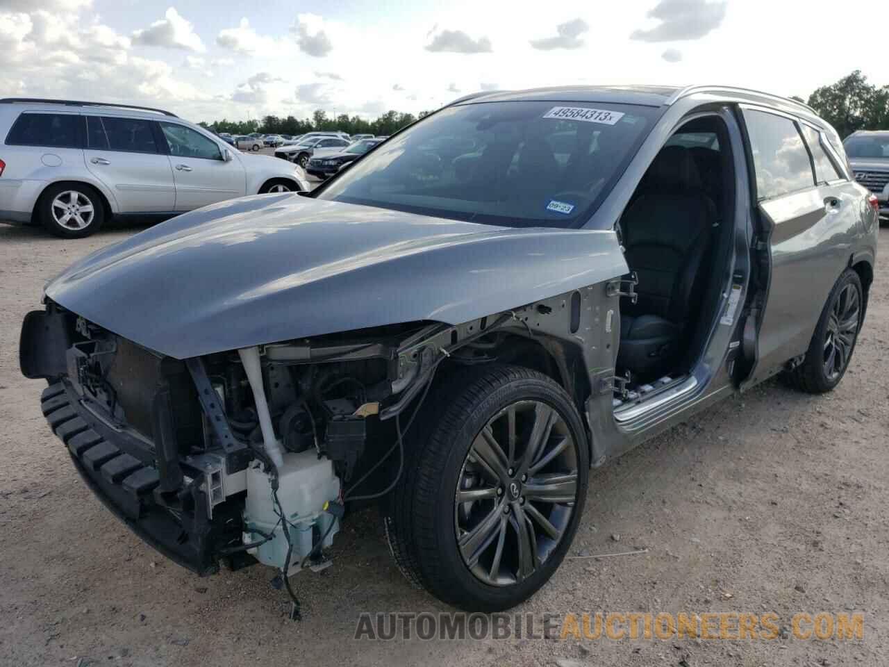 3PCAJ5M18LF116392 INFINITI QX50 2020