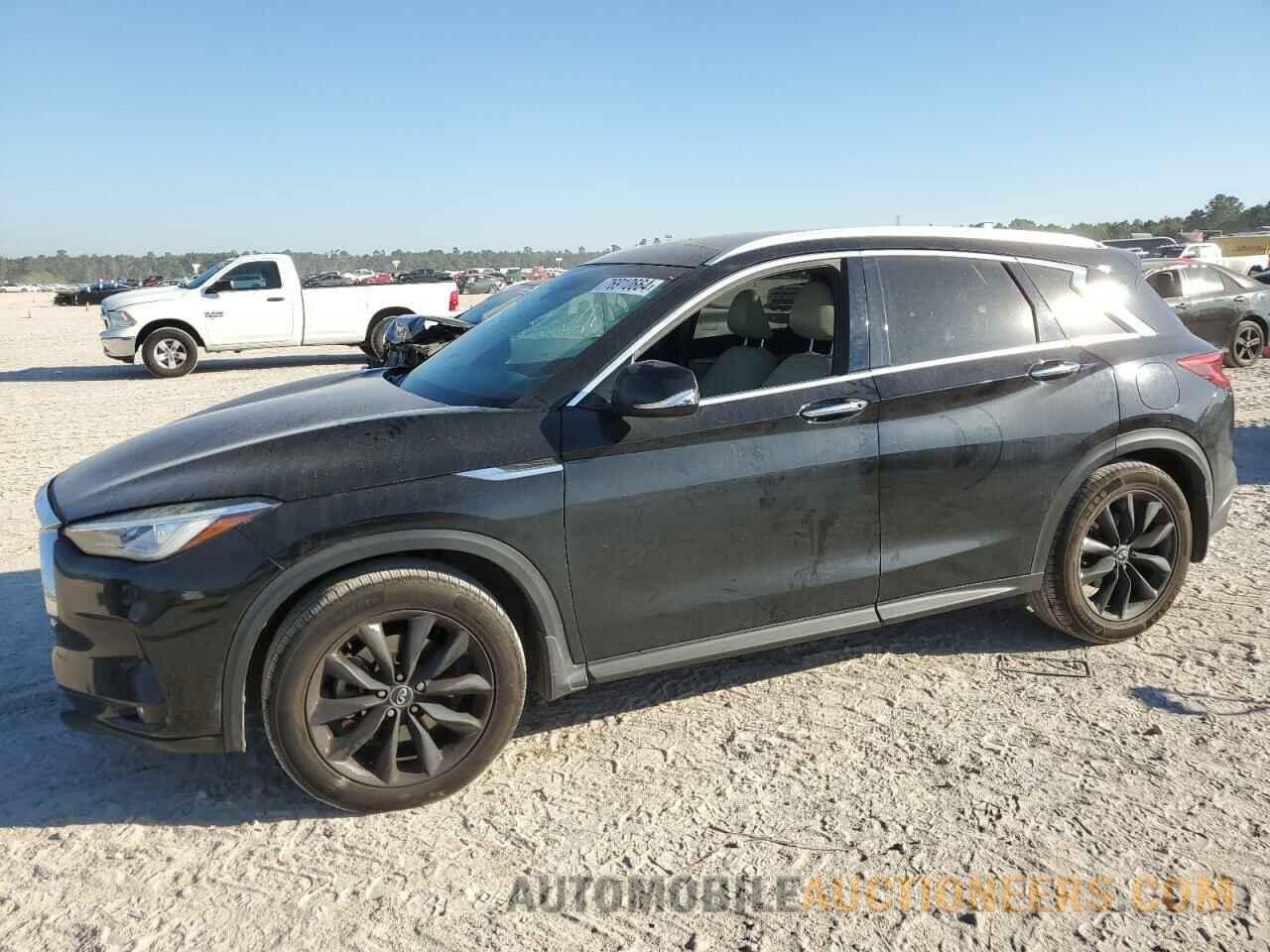 3PCAJ5M19KF139176 INFINITI QX50 2019