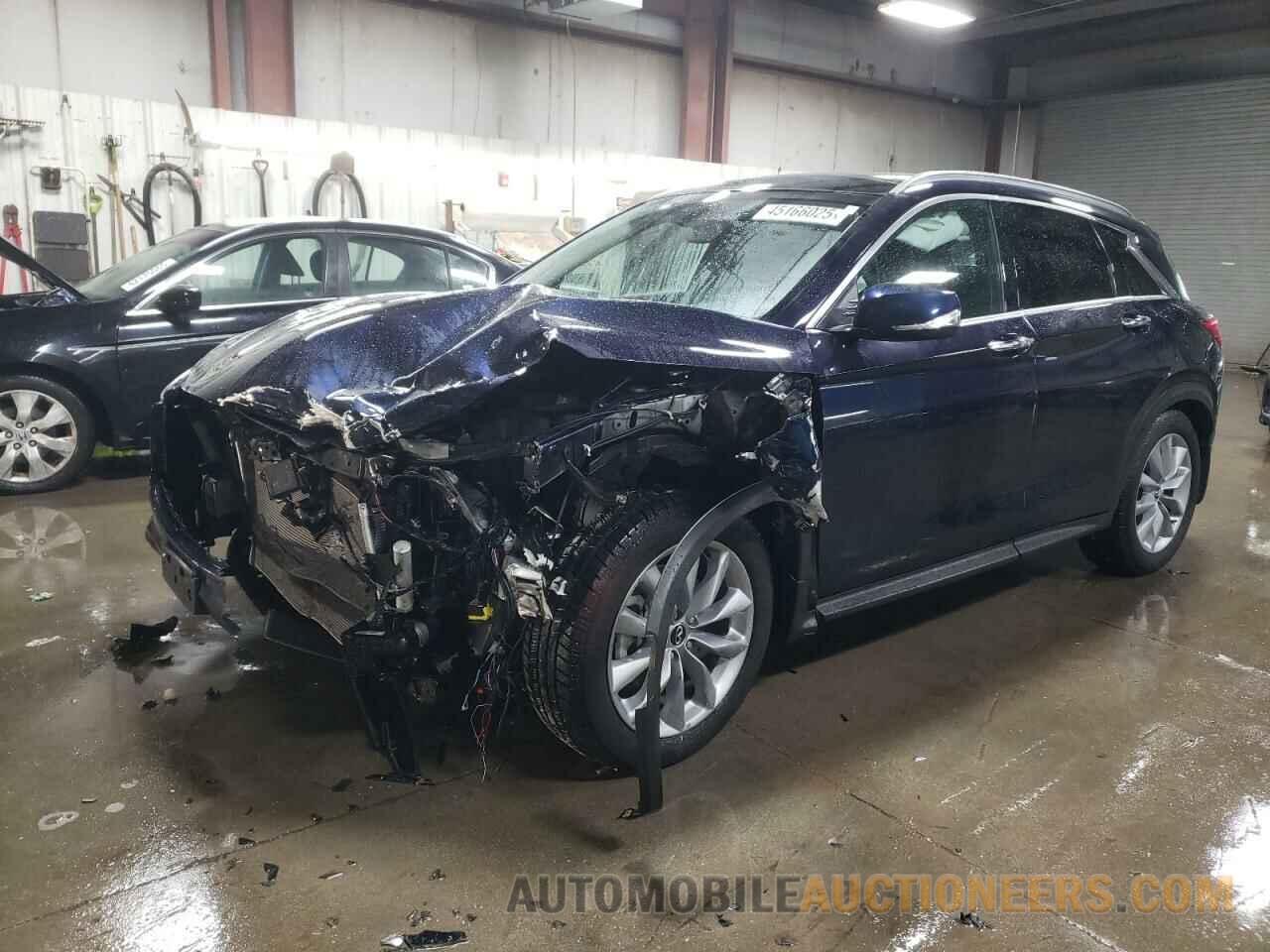 3PCAJ5M30KF136961 INFINITI QX50 2019