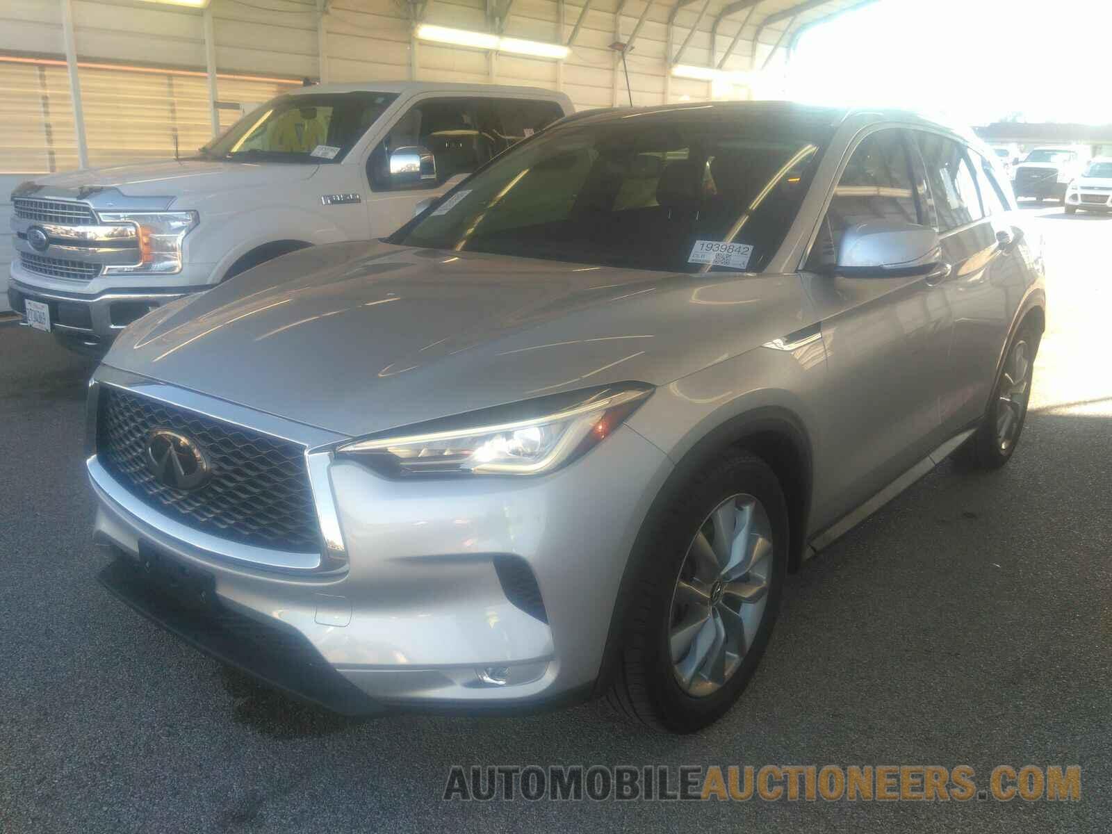 3PCAJ5M30KF138239 INFINITI QX50 2019