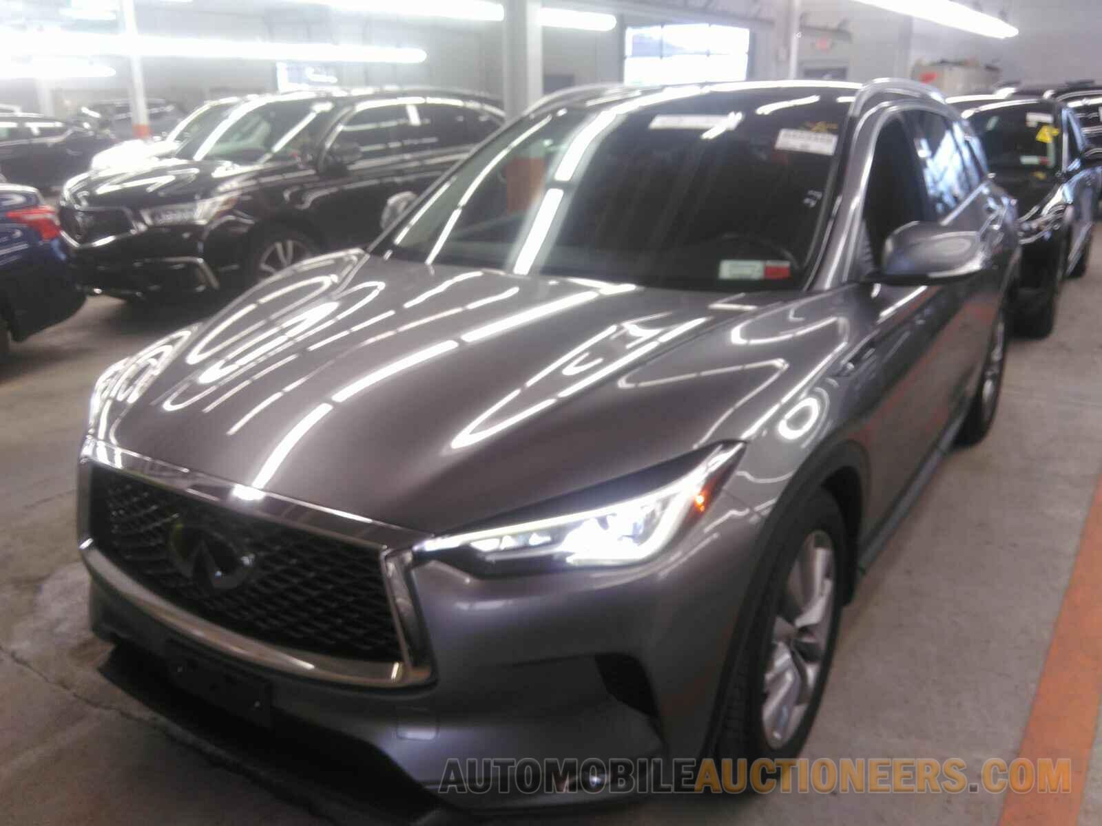 3PCAJ5M30LF112127 INFINITI QX50 2020