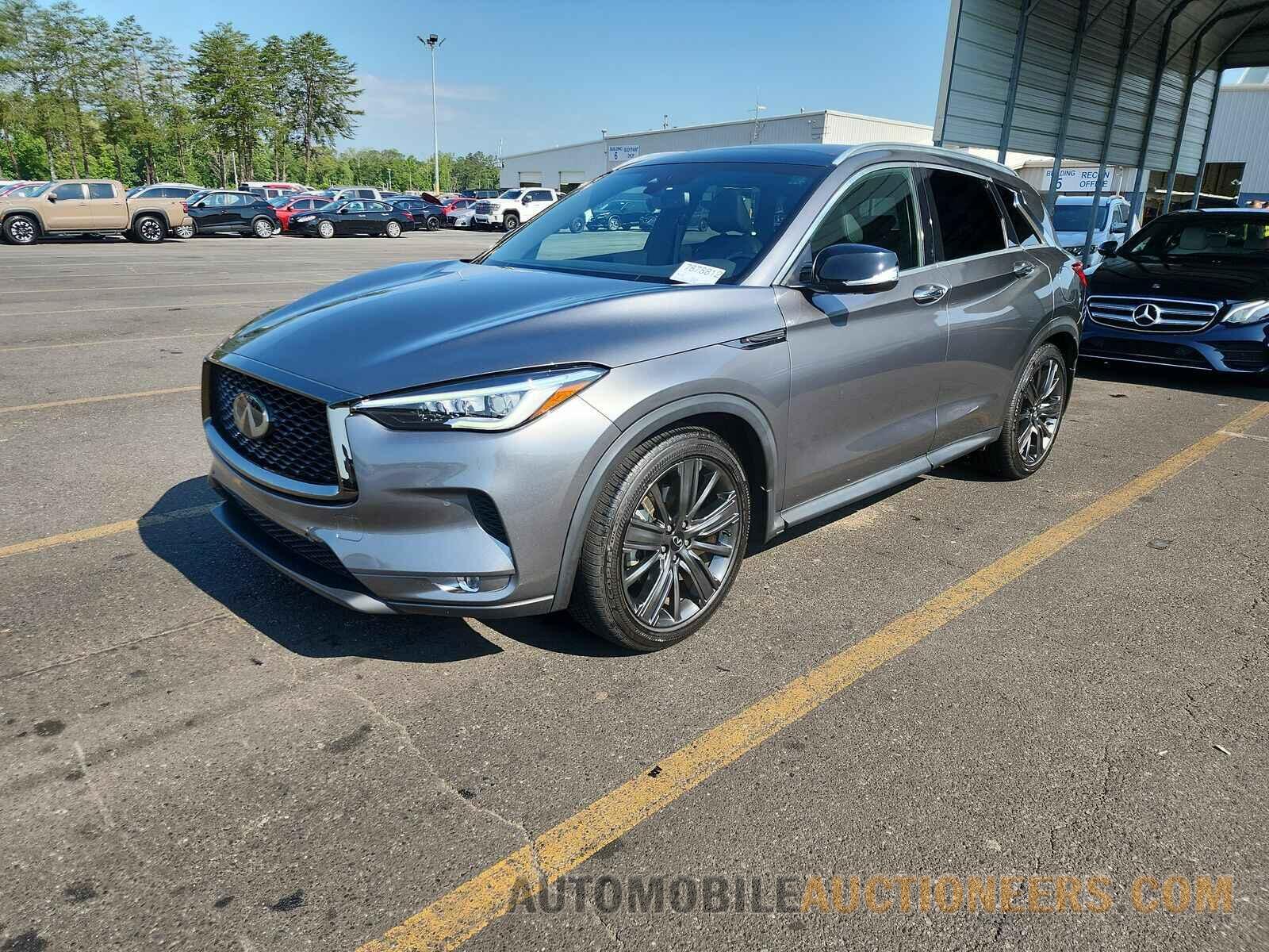 3PCAJ5M31LF112959 INFINITI QX50 2020