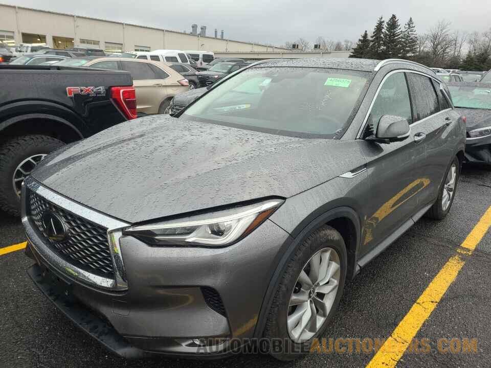 3PCAJ5M32KF127954 INFINITI QX50 2019