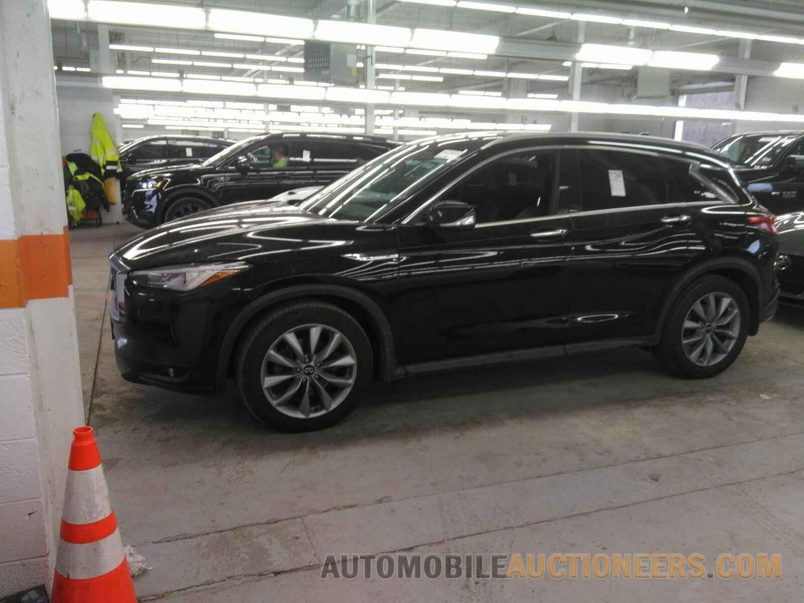 3PCAJ5M32LF115742 INFINITI QX50 2020