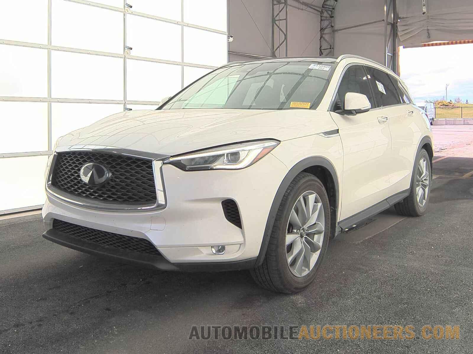 3PCAJ5M32LF118186 INFINITI QX50 2020