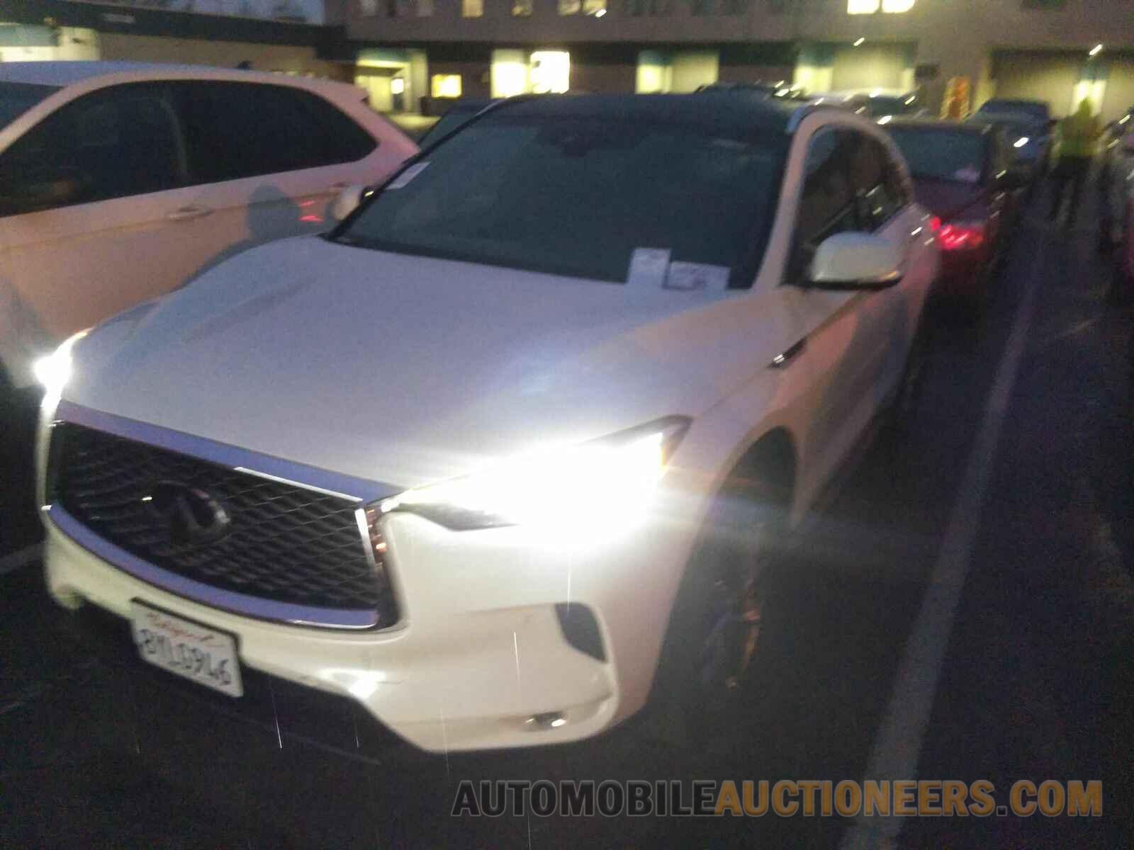 3PCAJ5M33KF104098 INFINITI QX50 2019