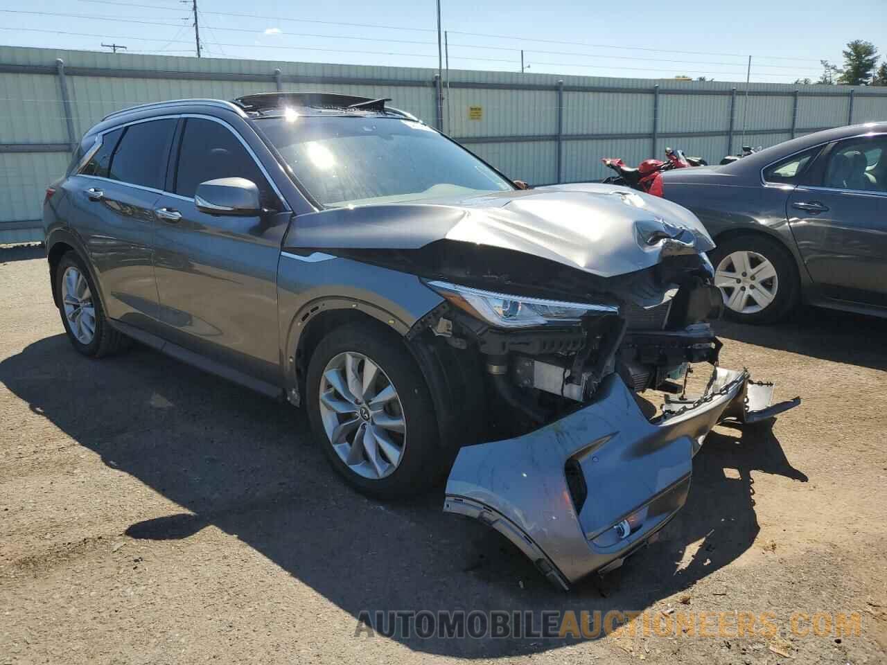 3PCAJ5M34KF128362 INFINITI QX50 2019