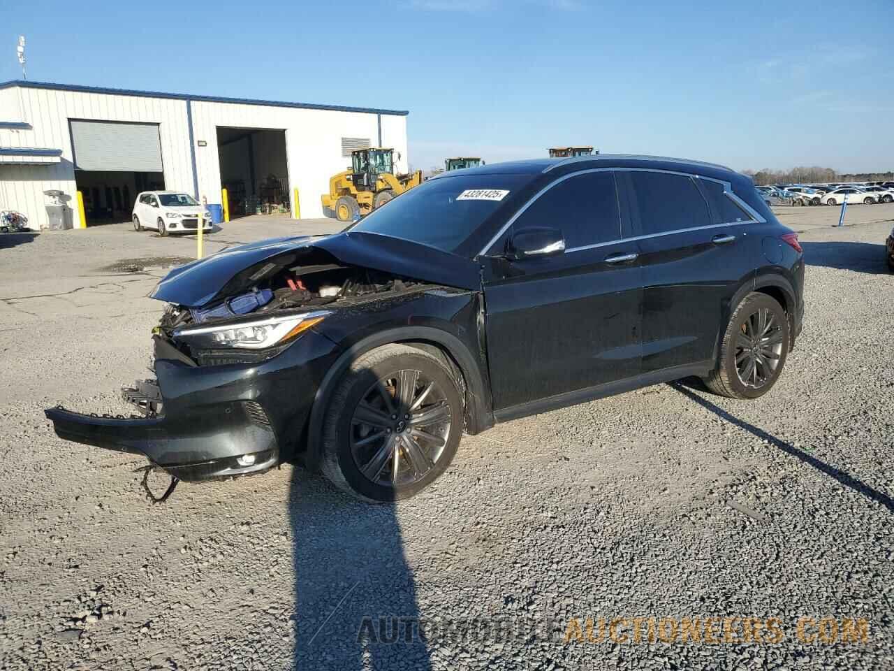 3PCAJ5M35LF107103 INFINITI QX50 2020