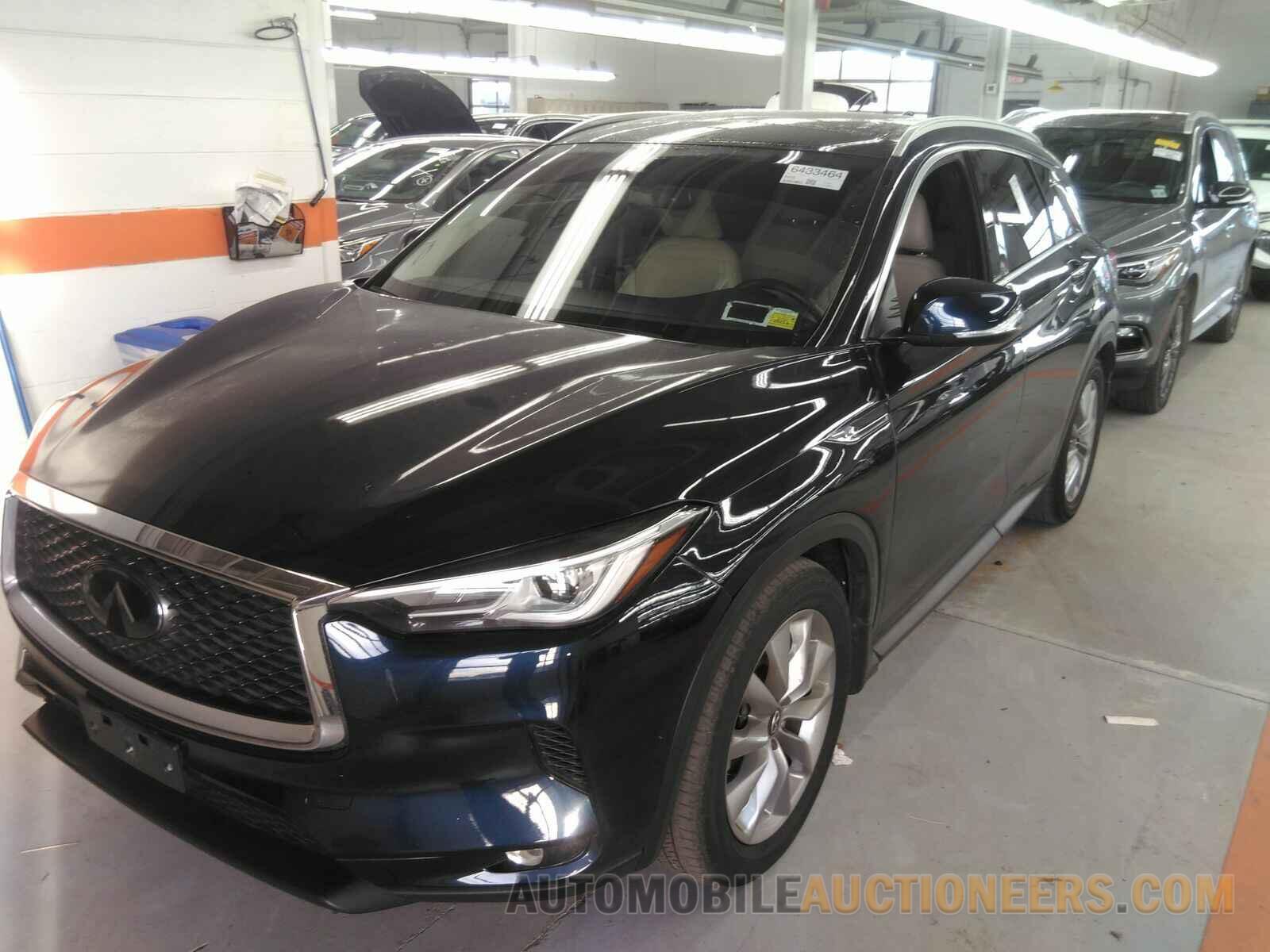 3PCAJ5M35LF117260 INFINITI QX50 2020