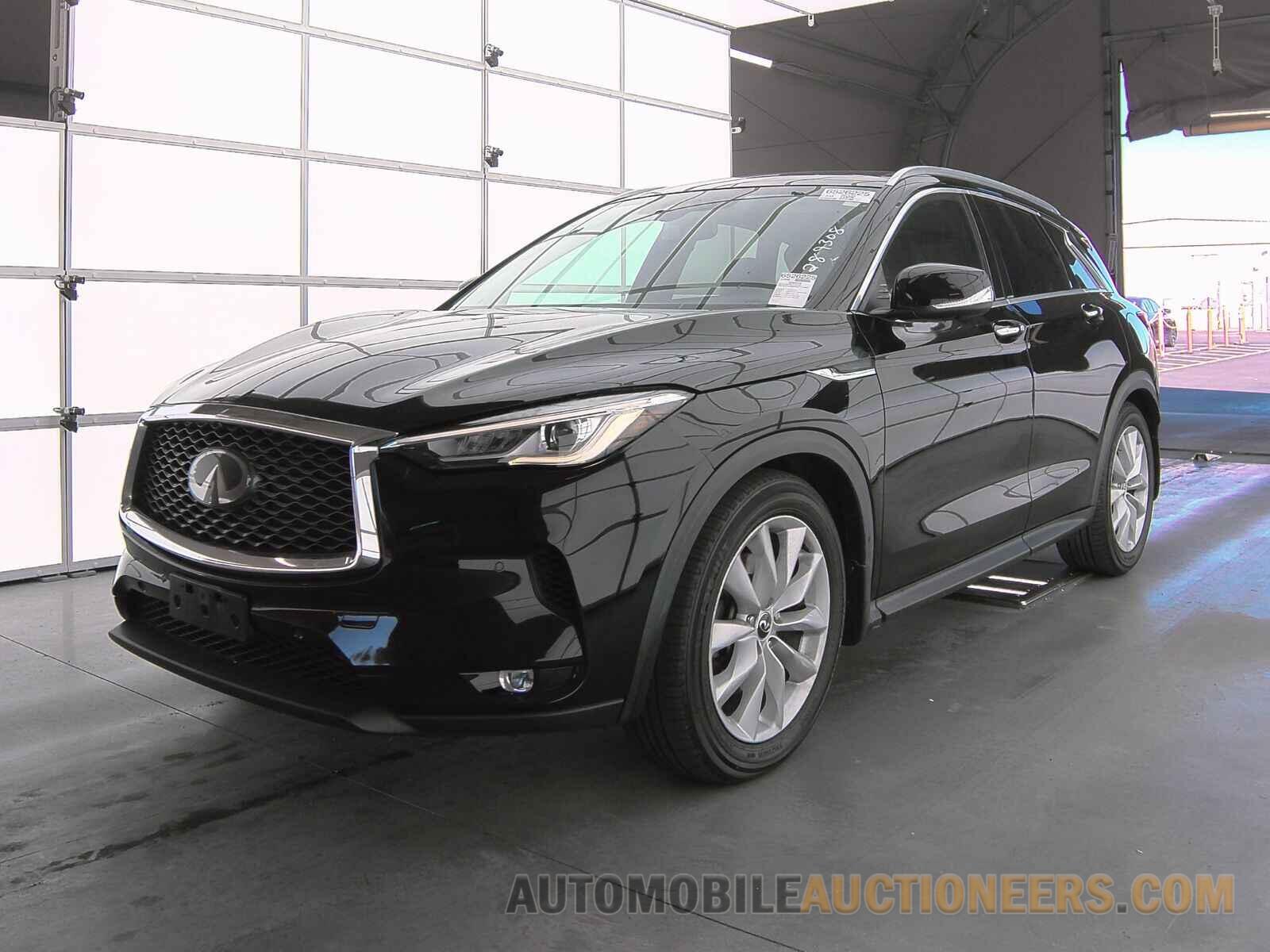 3PCAJ5M36KF114947 INFINITI QX50 2019