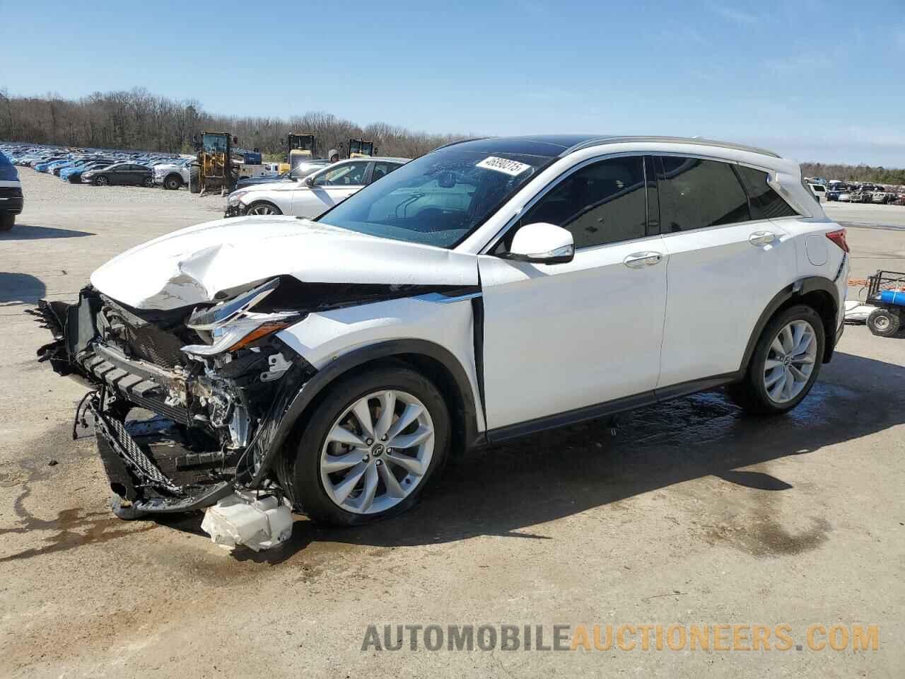 3PCAJ5M37KF100913 INFINITI QX50 2019