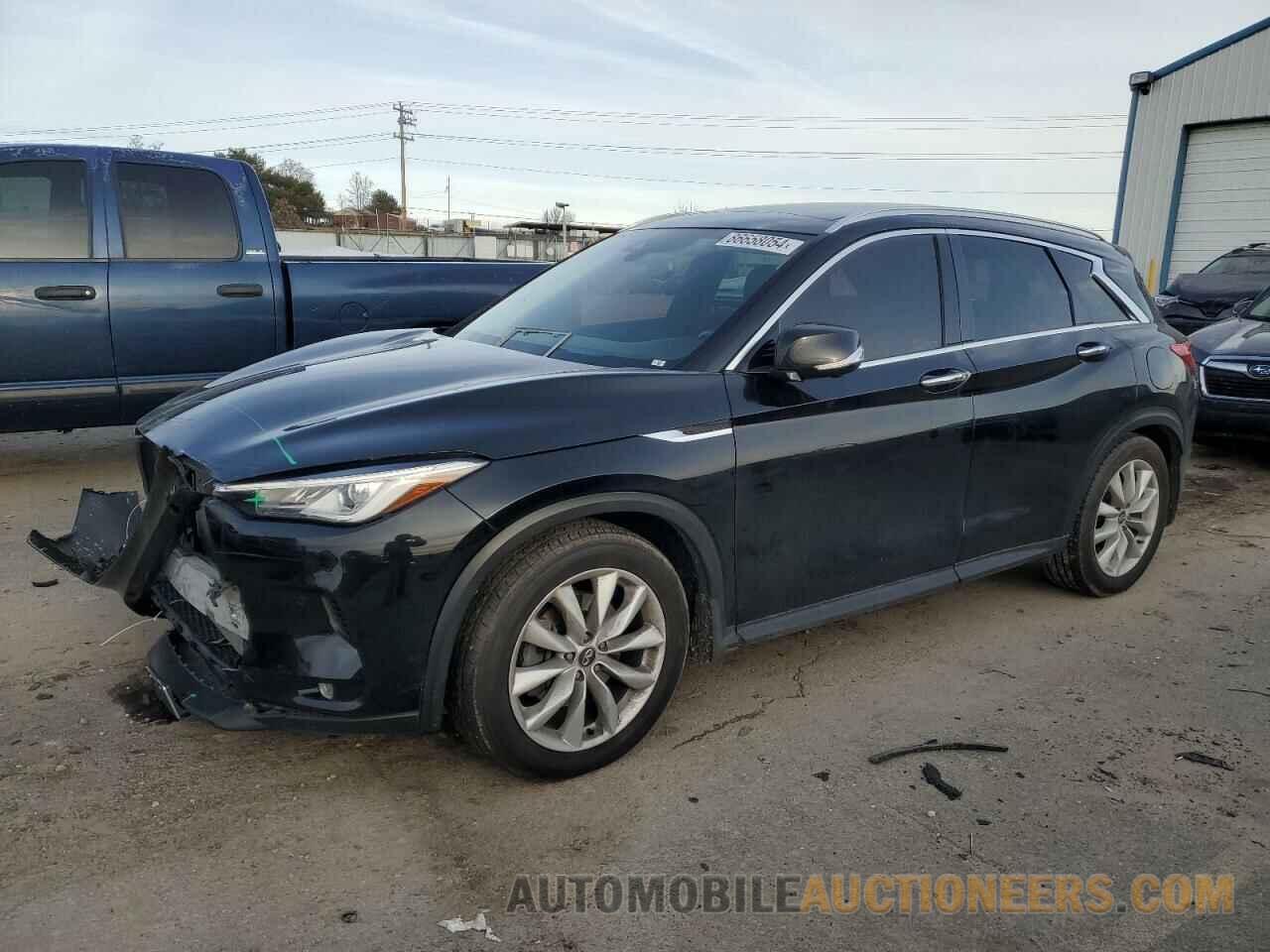 3PCAJ5M37KF116979 INFINITI QX50 2019