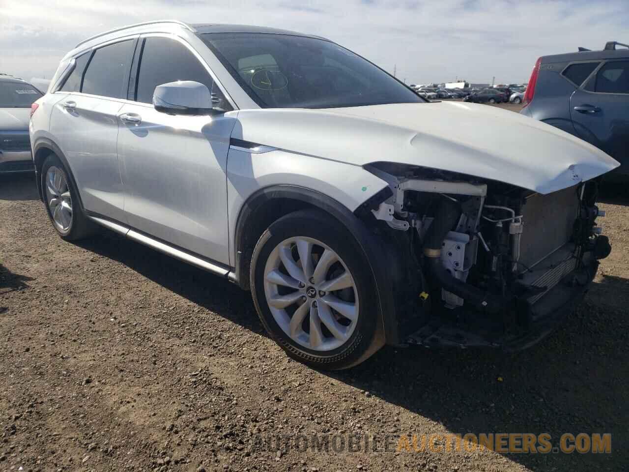 3PCAJ5M38KF112679 INFINITI QX50 2019