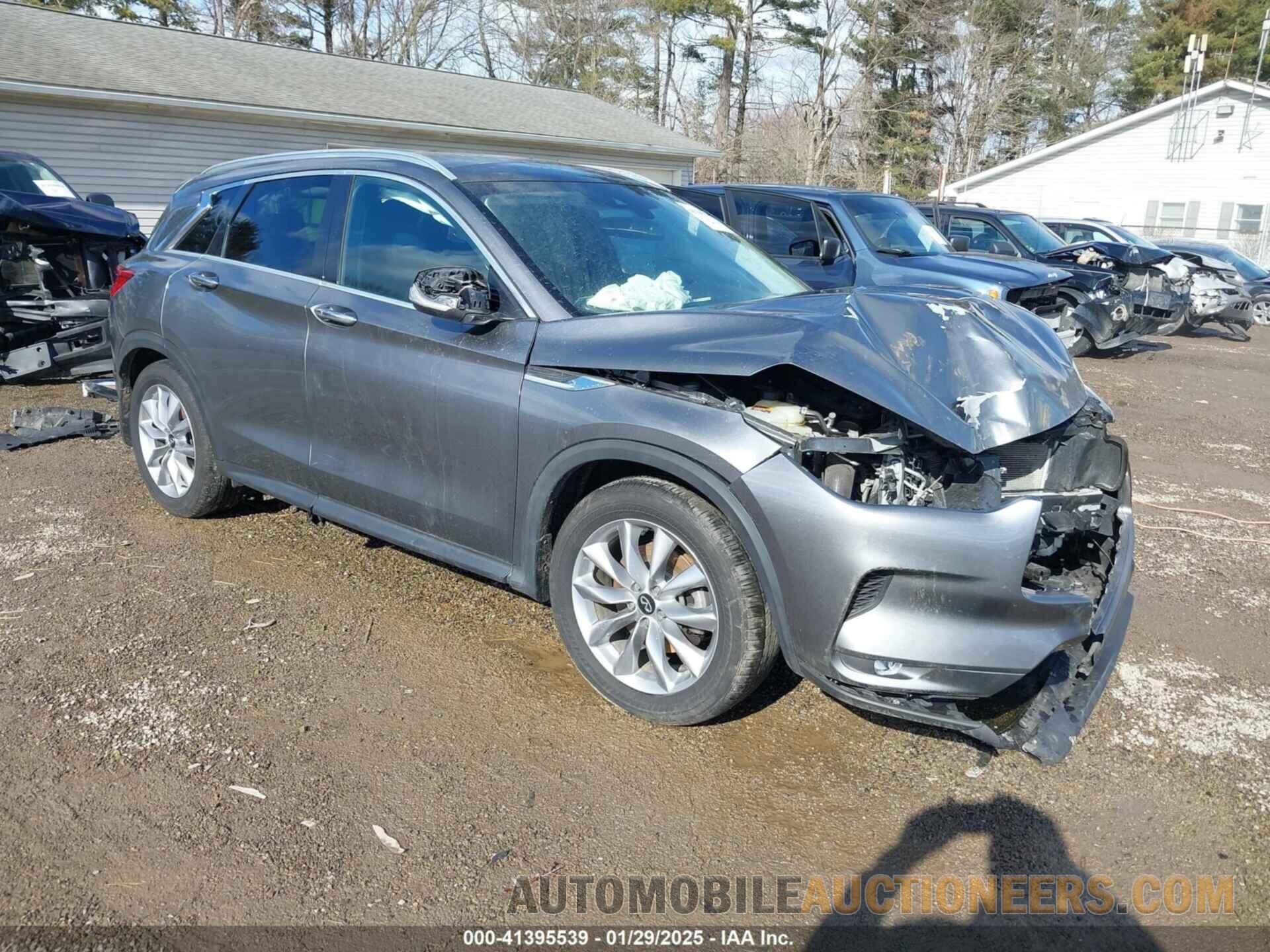 3PCAJ5M38LF112019 INFINITI QX50 2020