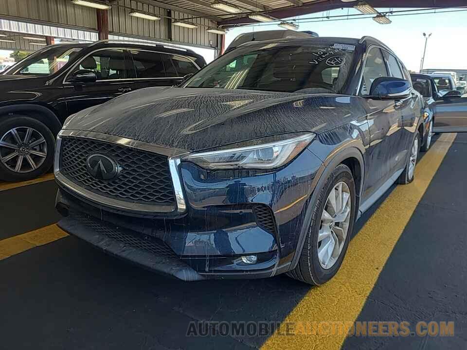 3PCAJ5M3XKF104292 INFINITI QX50 2019