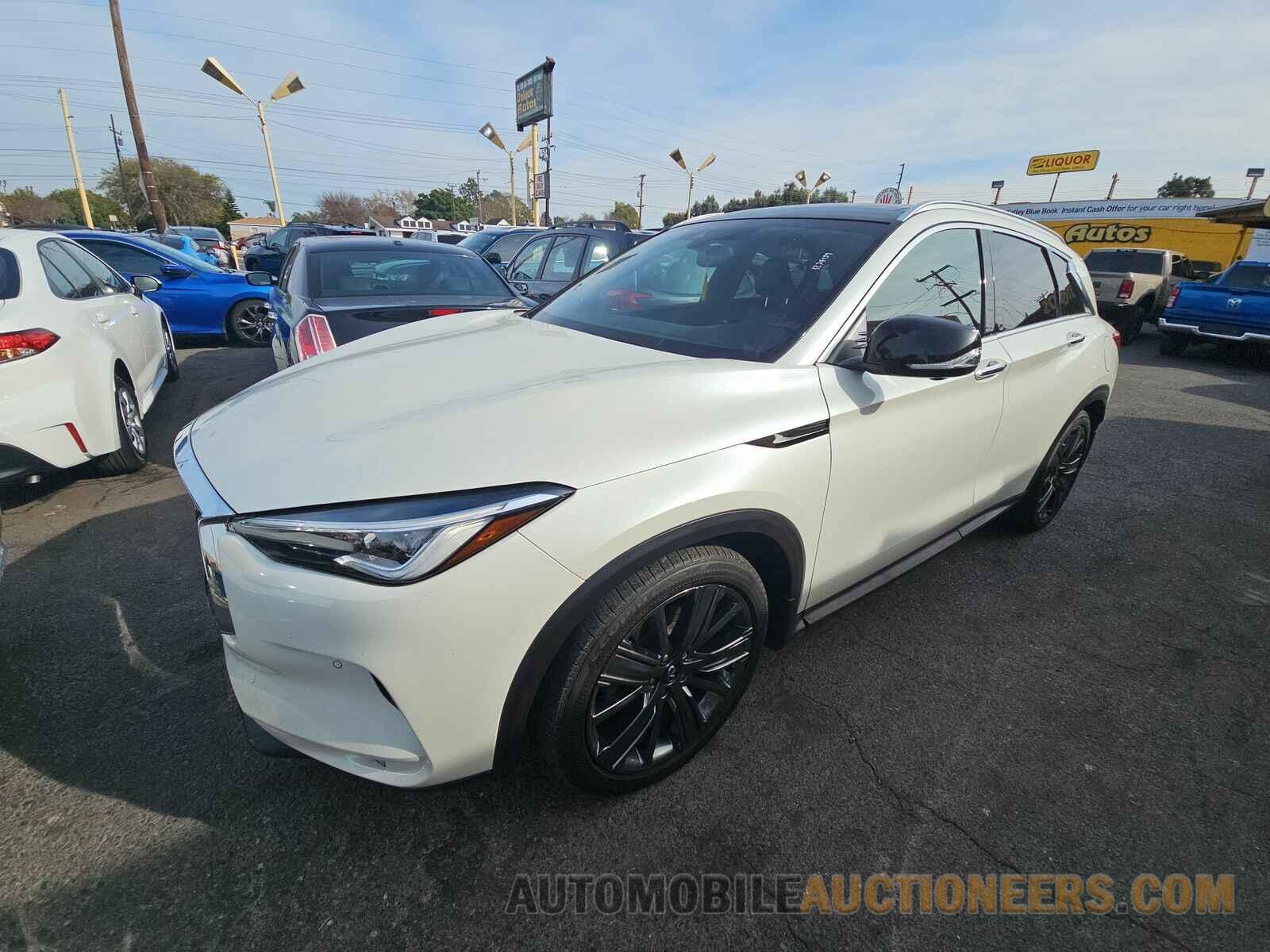 3PCAJ5M3XLF117044 INFINITI QX50 2020