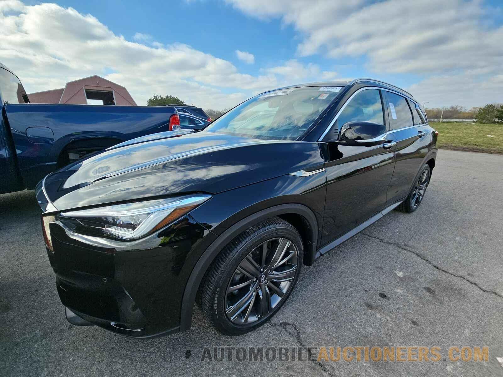 3PCAJ5M3XLF117996 INFINITI QX50 2020