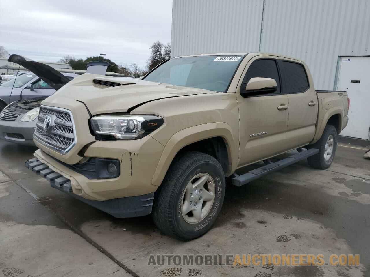 3TMAZ5CN0GM018763 TOYOTA TACOMA 2016