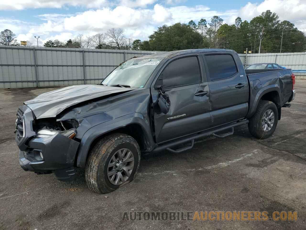 3TMAZ5CN0HM045298 TOYOTA TACOMA 2017