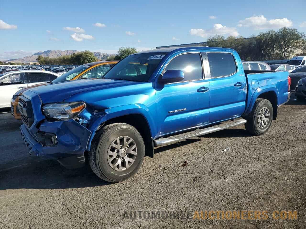 3TMAZ5CN0HM047150 TOYOTA TACOMA 2017