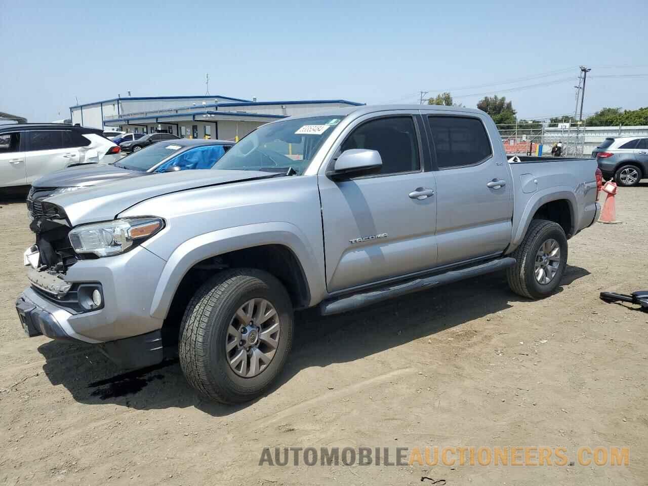 3TMAZ5CN0JM062365 TOYOTA TACOMA 2018