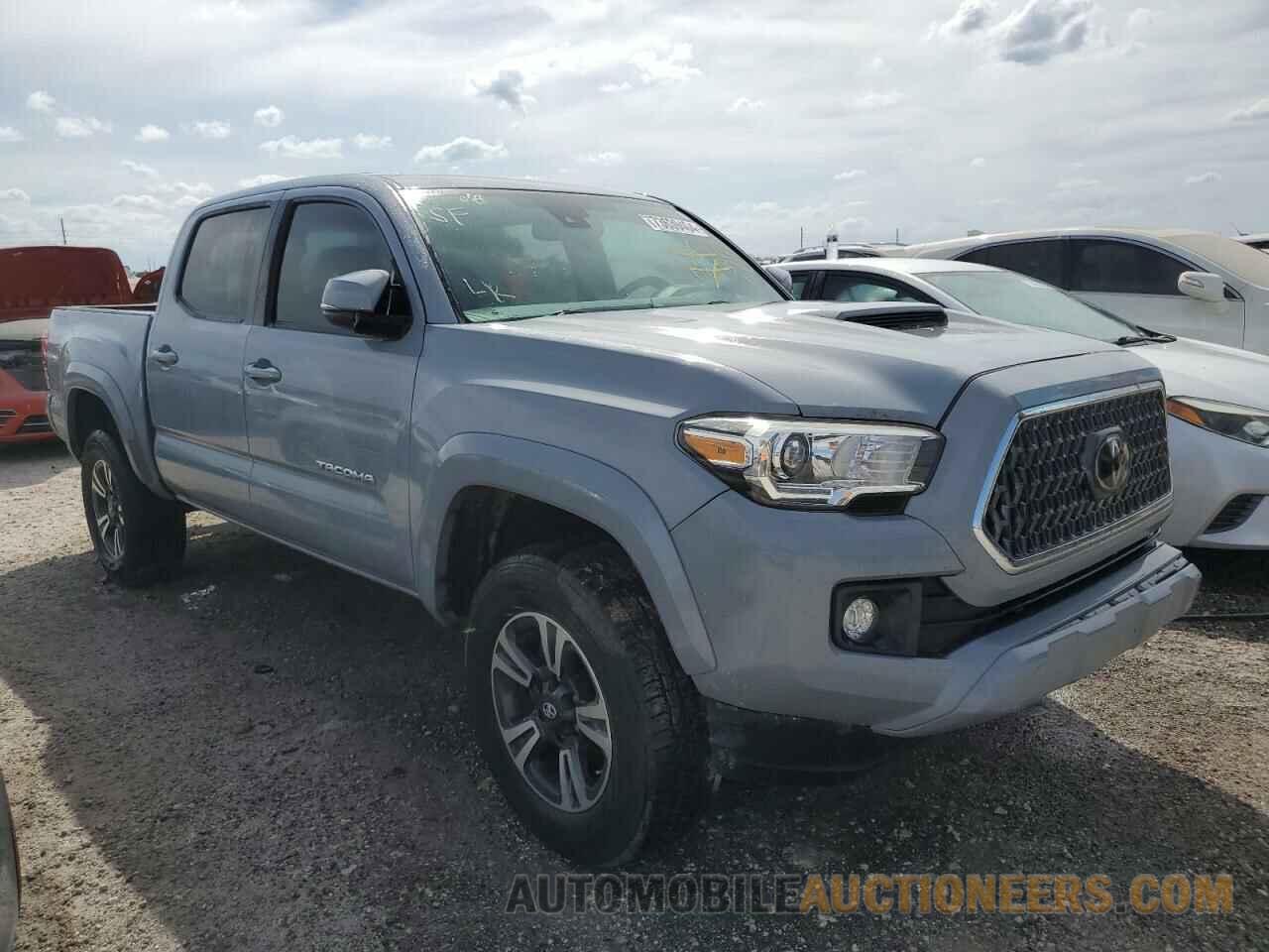 3TMAZ5CN0KM079779 TOYOTA TACOMA 2019