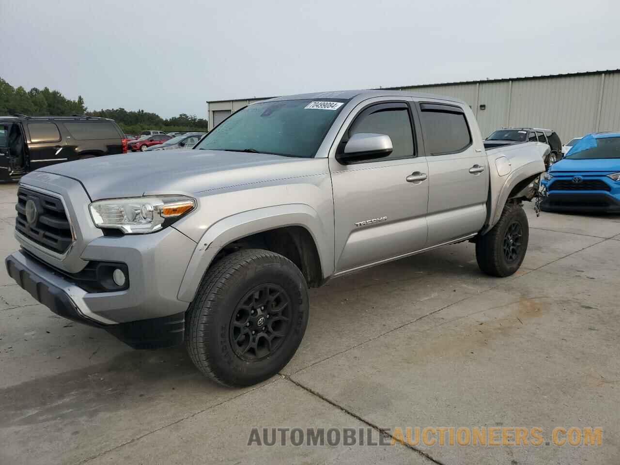 3TMAZ5CN0KM081046 TOYOTA TACOMA 2019