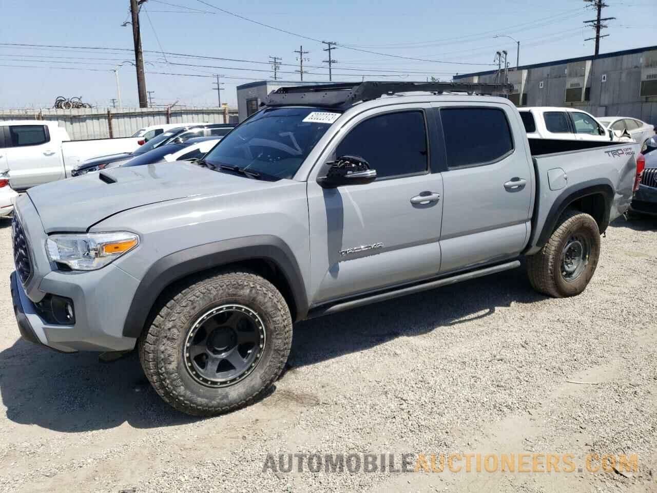 3TMAZ5CN0KM081564 TOYOTA TACOMA 2019