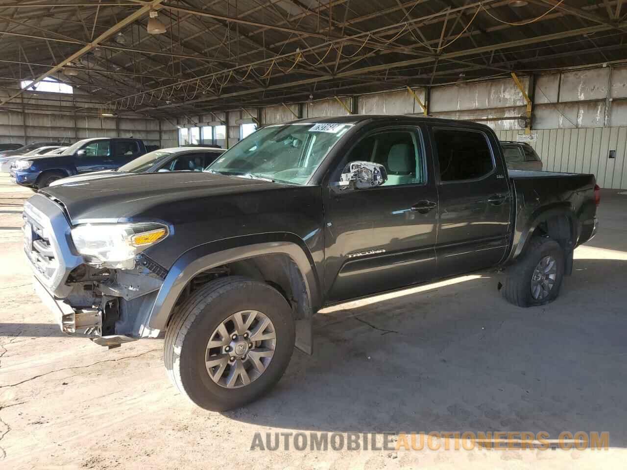 3TMAZ5CN0KM082746 TOYOTA TACOMA 2019