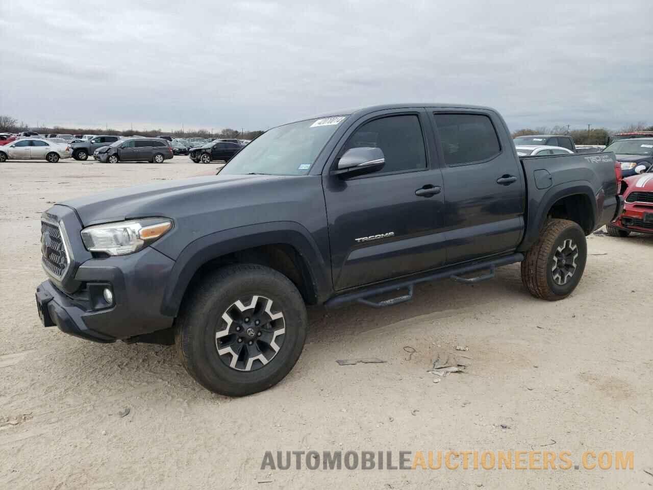 3TMAZ5CN0KM084383 TOYOTA TACOMA 2019