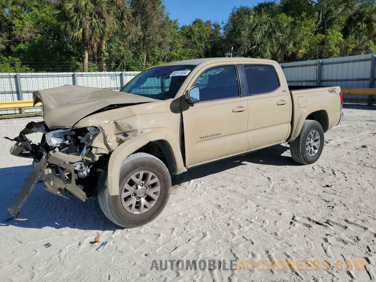 3TMAZ5CN0KM084819 TOYOTA TACOMA 2019