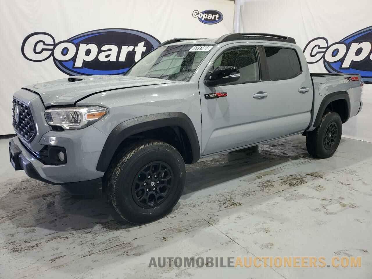 3TMAZ5CN0KM085954 TOYOTA TACOMA 2019