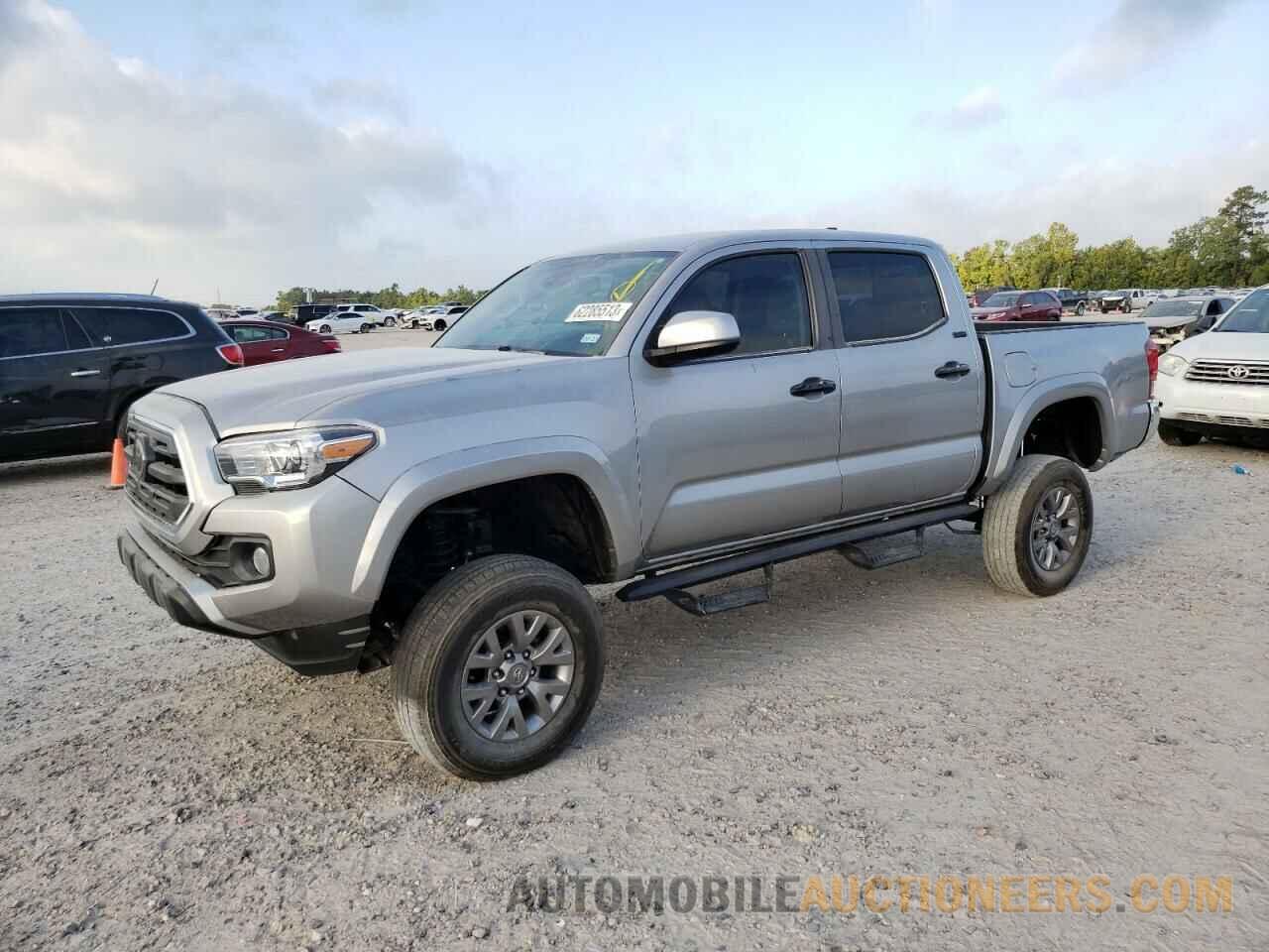 3TMAZ5CN0KM086554 TOYOTA TACOMA 2019