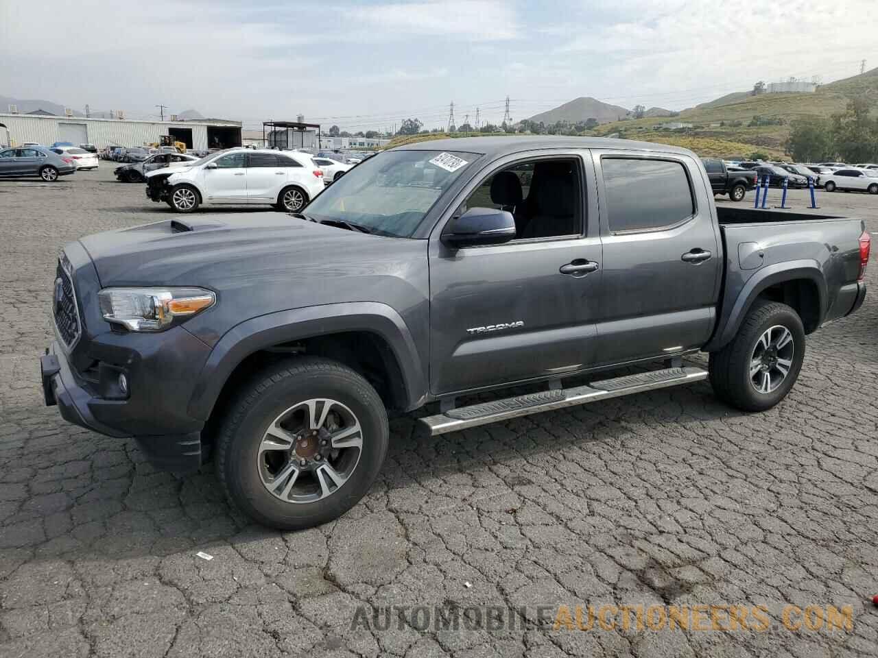 3TMAZ5CN0KM088904 TOYOTA TACOMA 2019