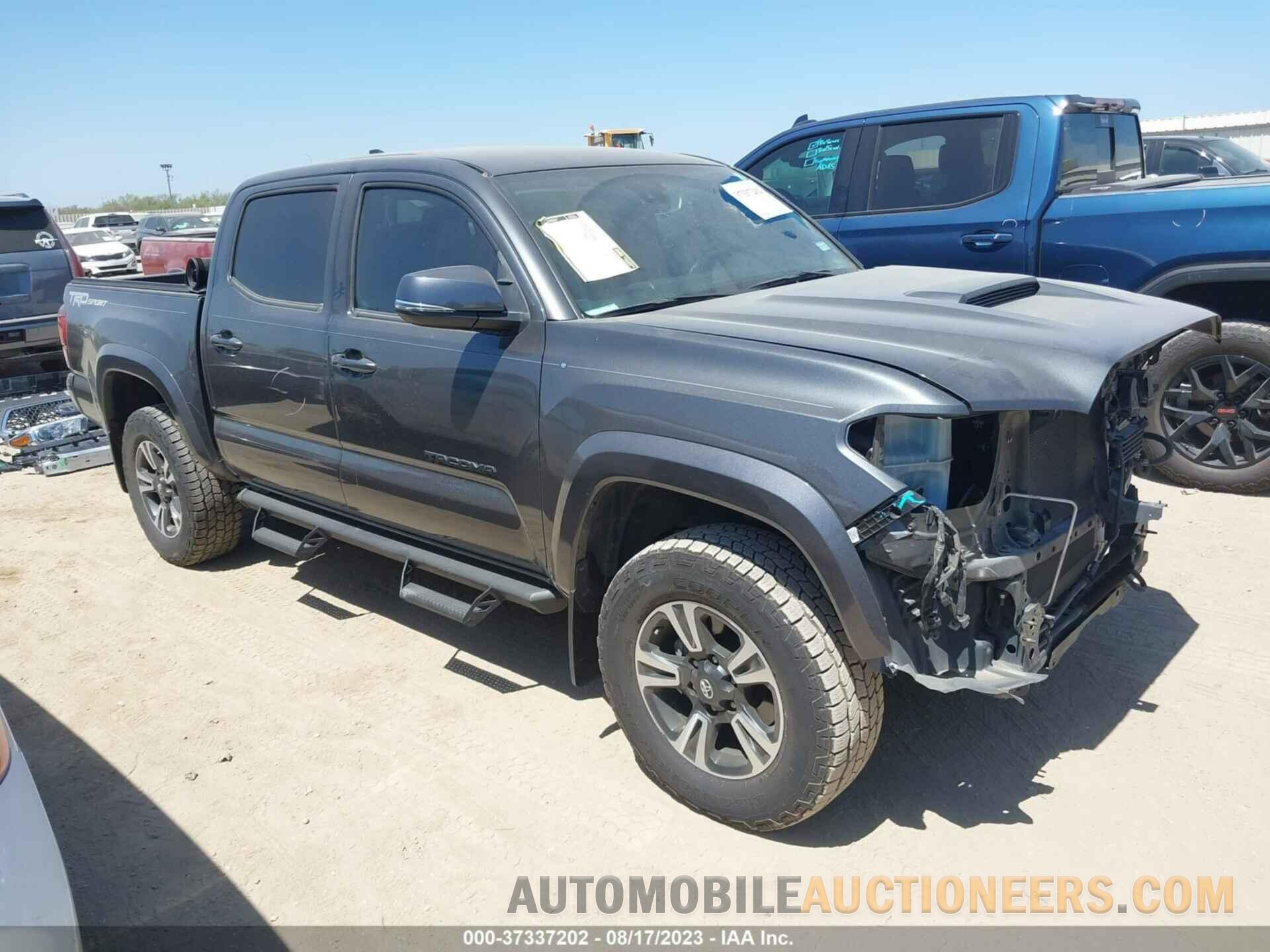 3TMAZ5CN0KM094962 TOYOTA TACOMA 2019