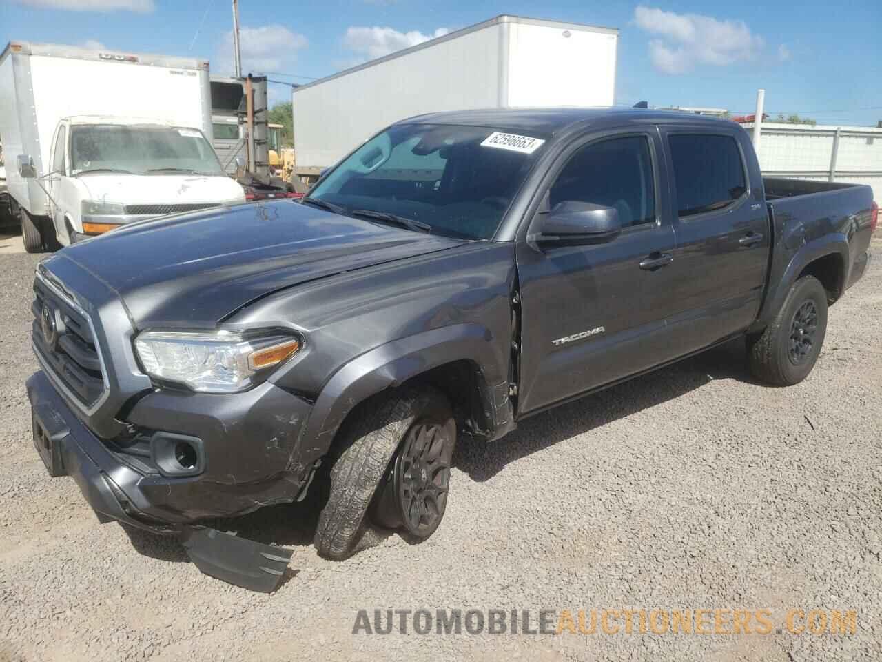 3TMAZ5CN0KM095559 TOYOTA TACOMA 2019