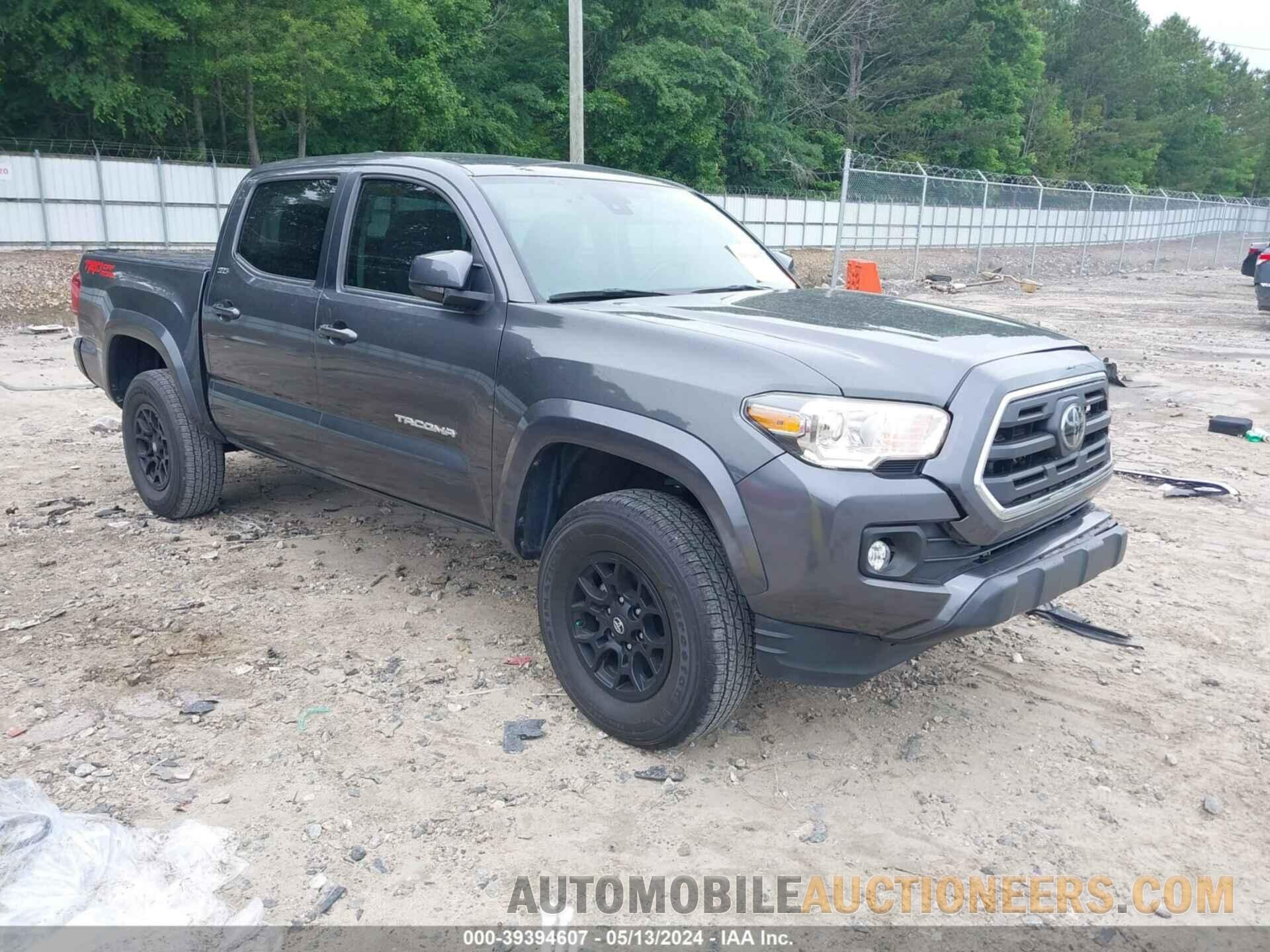 3TMAZ5CN0KM103532 TOYOTA TACOMA 2019