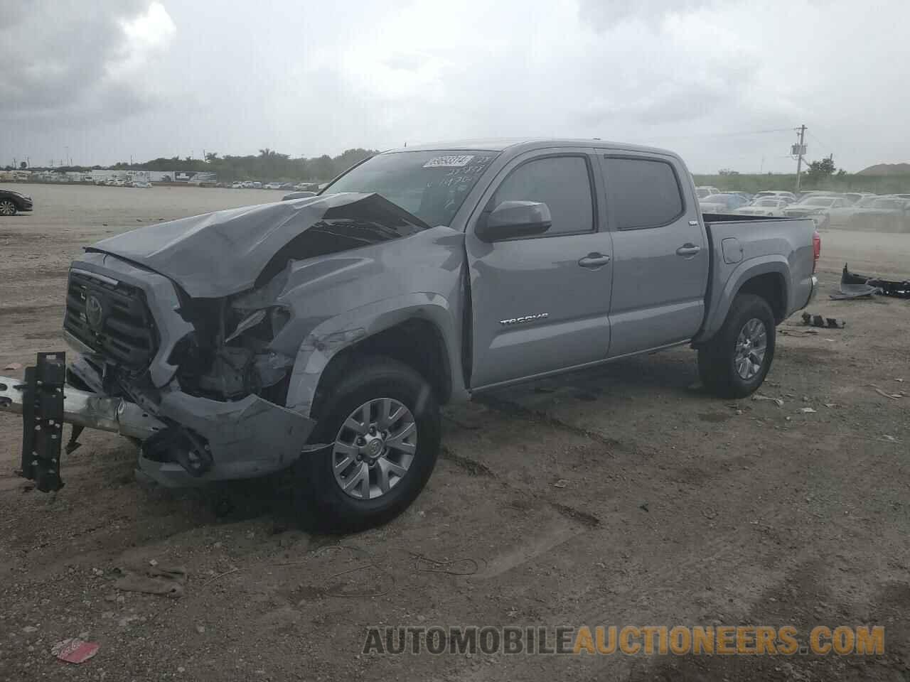 3TMAZ5CN0KM111470 TOYOTA TACOMA 2019