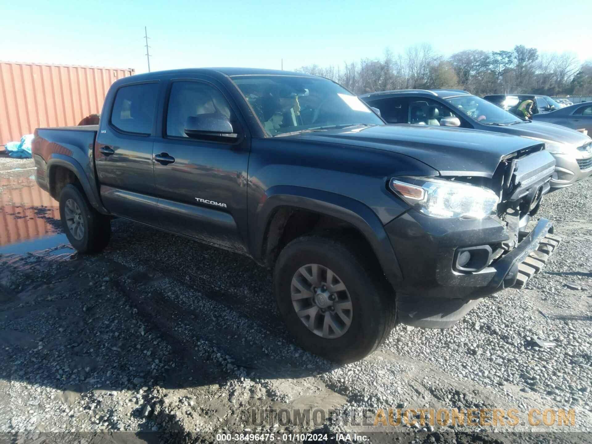 3TMAZ5CN0KM113977 TOYOTA TACOMA 2019