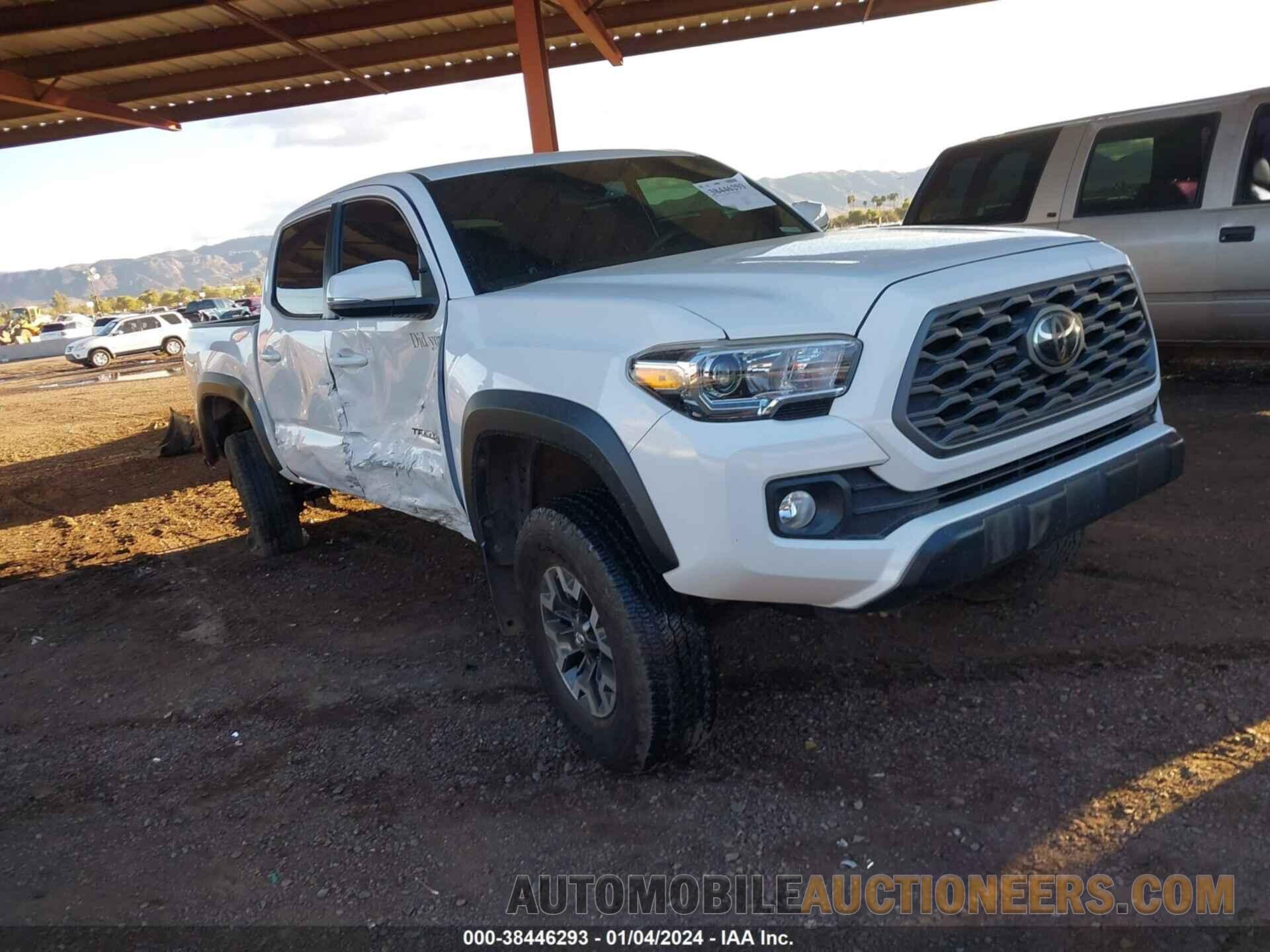 3TMAZ5CN0LM117058 TOYOTA TACOMA 2020