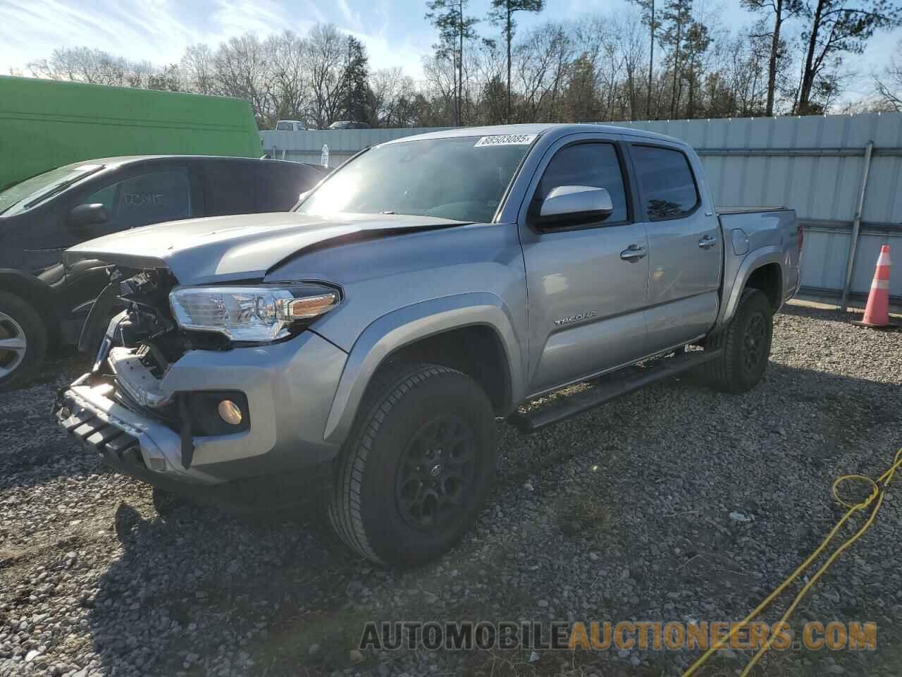 3TMAZ5CN0LM117903 TOYOTA TACOMA 2020