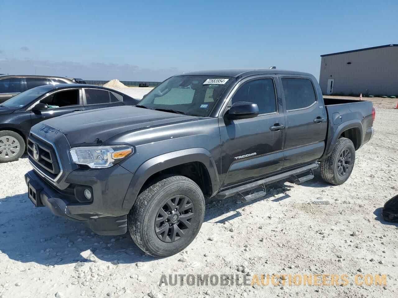 3TMAZ5CN0LM120168 TOYOTA TACOMA 2020