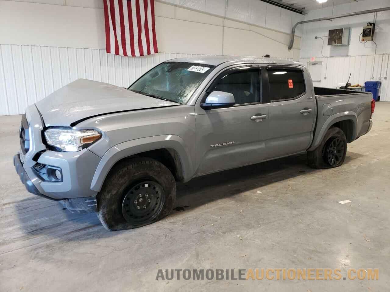 3TMAZ5CN0LM120333 TOYOTA TACOMA 2020