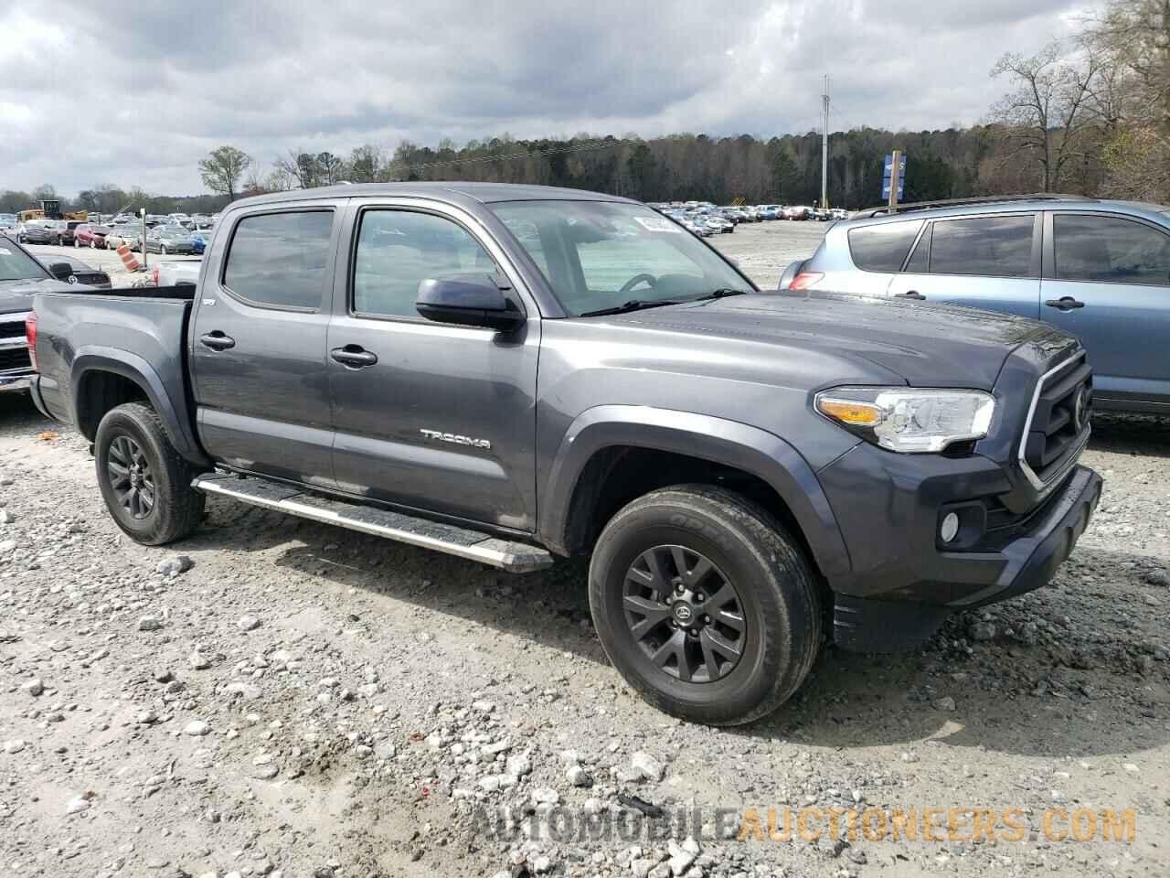 3TMAZ5CN0LM121224 TOYOTA TACOMA 2020