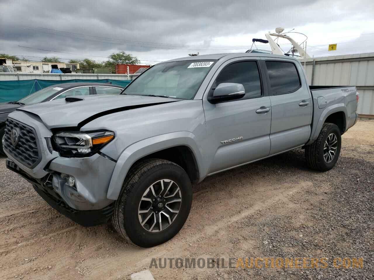 3TMAZ5CN0LM121868 TOYOTA TACOMA 2020