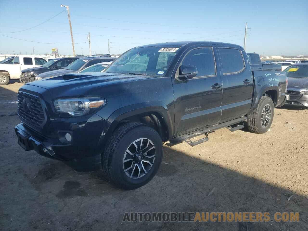 3TMAZ5CN0LM122809 TOYOTA TACOMA 2020