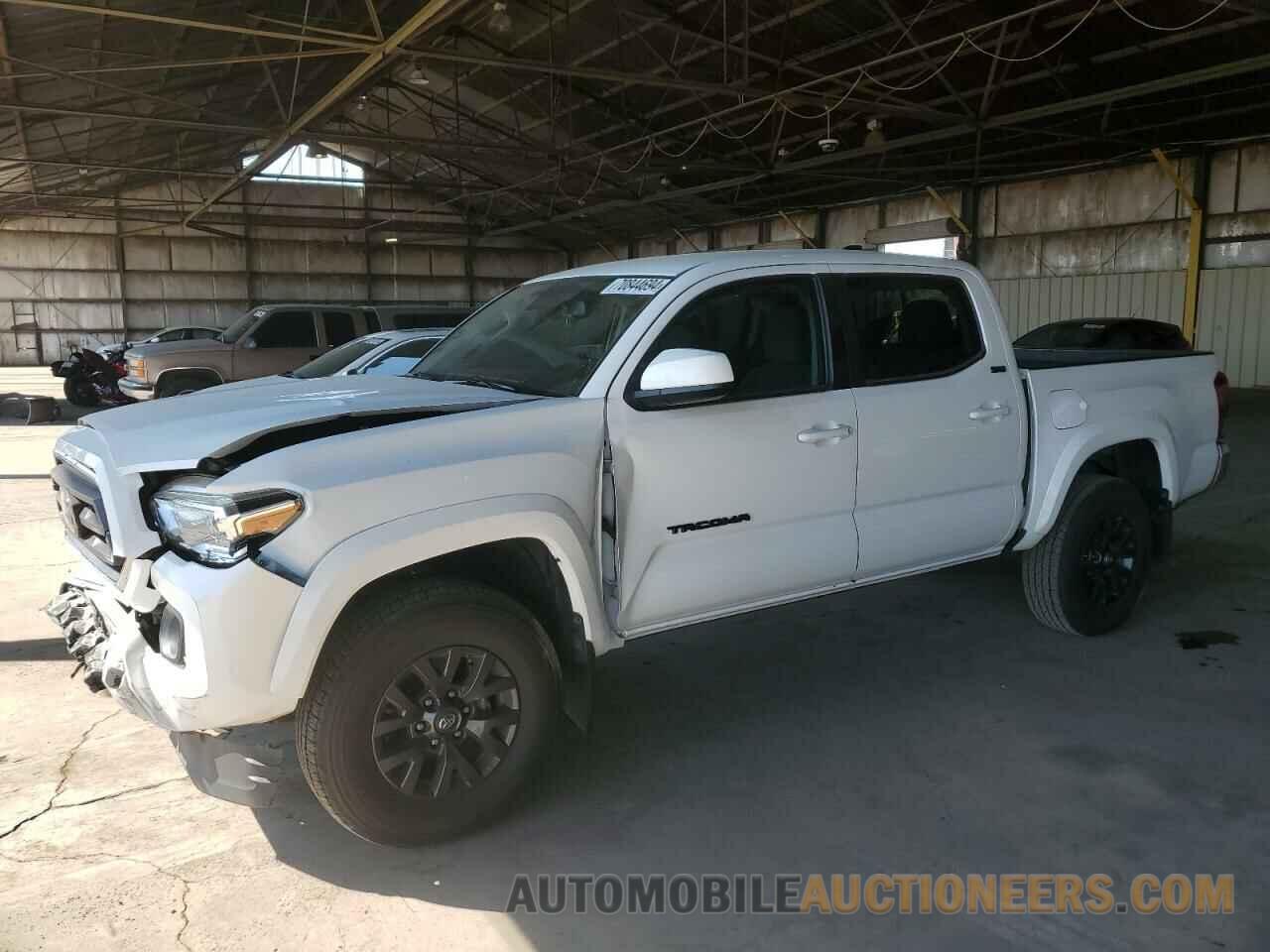 3TMAZ5CN0LM123684 TOYOTA TACOMA 2020