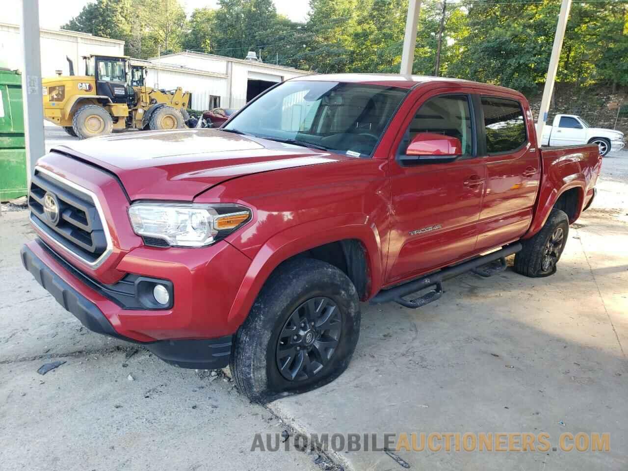 3TMAZ5CN0LM124172 TOYOTA TACOMA 2020