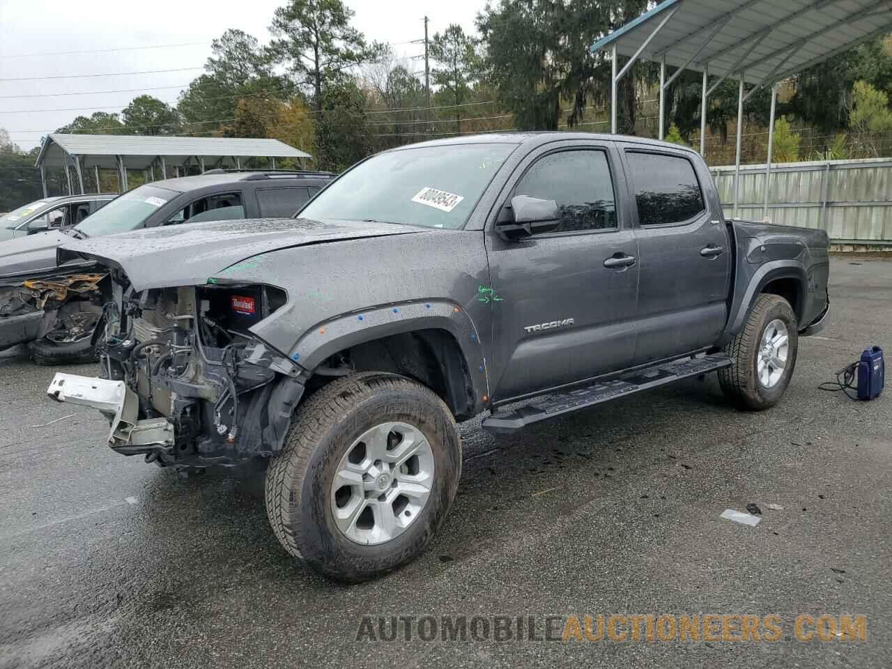 3TMAZ5CN0LM124866 TOYOTA TACOMA 2020