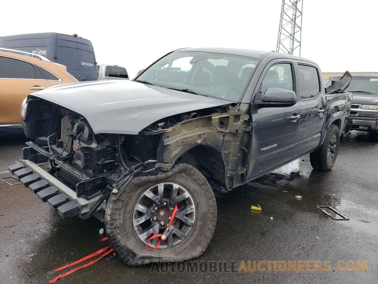 3TMAZ5CN0LM126973 TOYOTA TACOMA 2020